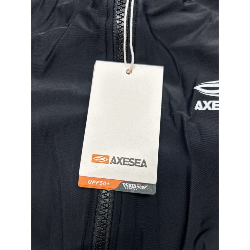 axesea swimsuit One piece Sleeveless Size 14 Women's  Focus Series - Picture 4 of 12